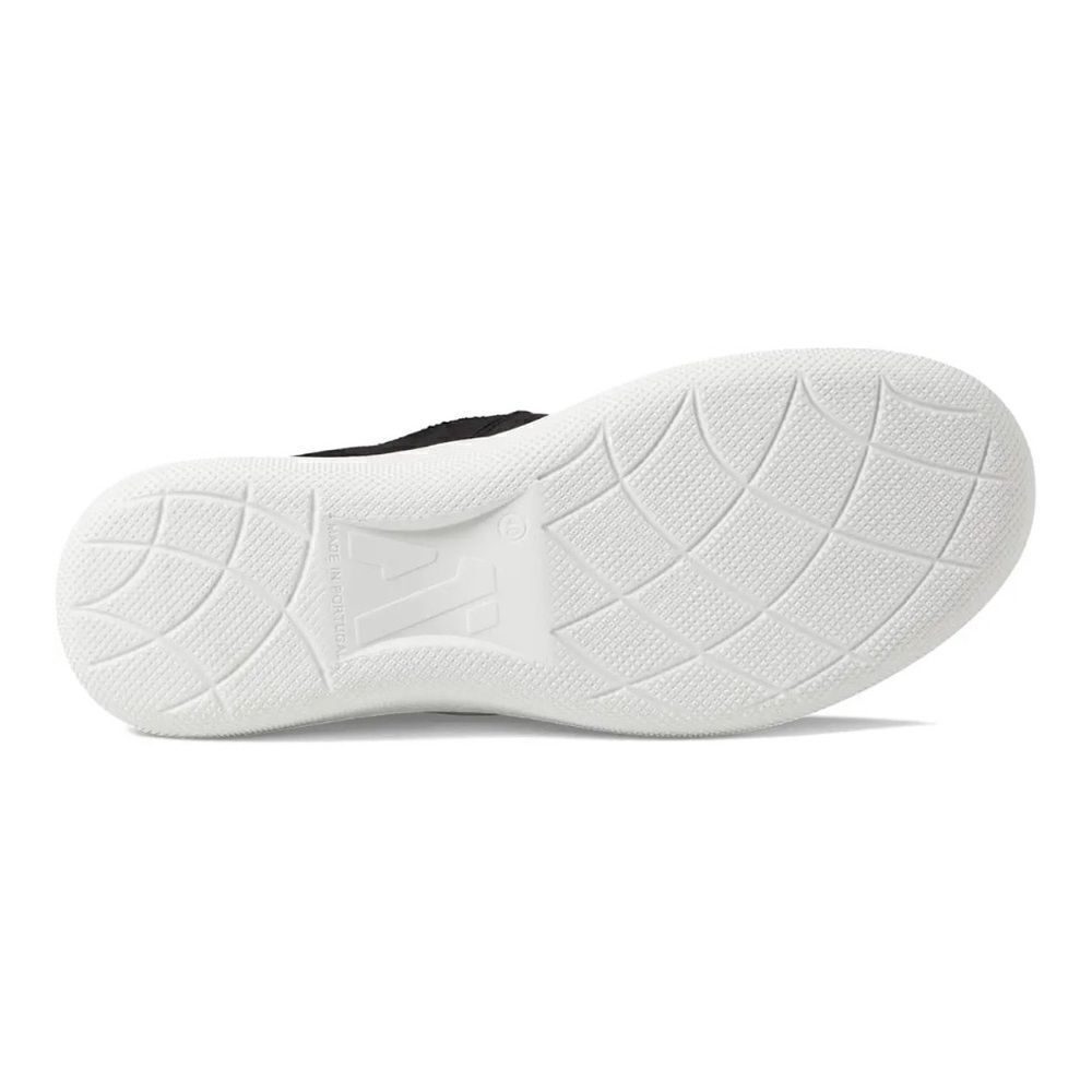 ARCOPEDICO Women’s Banff J46 Gal Rec Black Slip Ons in the Size 41/ 9.5-10 US - Picture 6 of 9